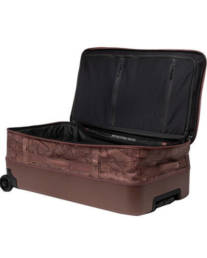 Herschel All Season Hybrid Roller Bag Large Ash Rose EQ Camo