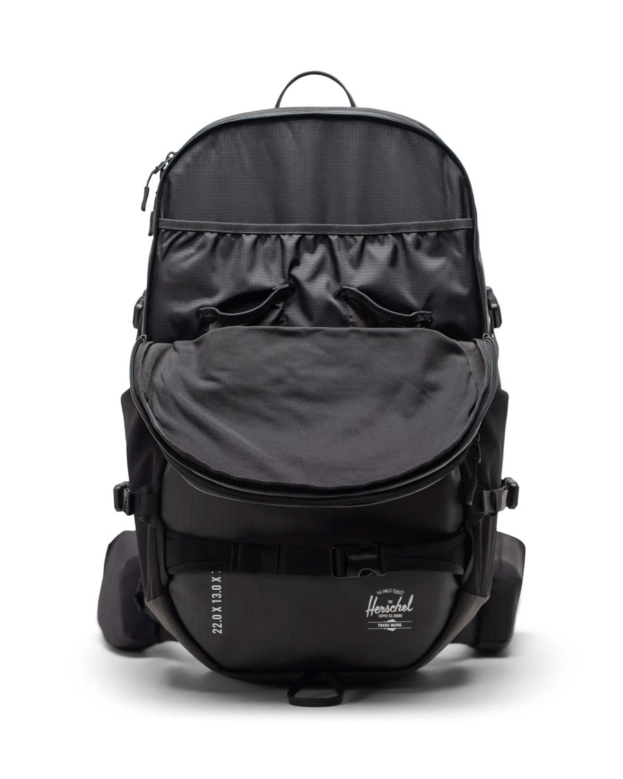 Herschel All Season Pro Backpack 36L Black
