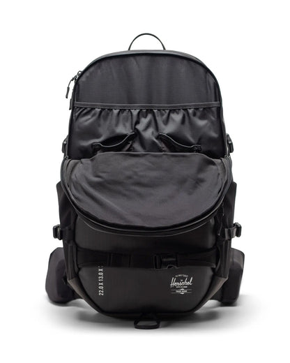 Herschel All Season Pro Backpack 36L Black