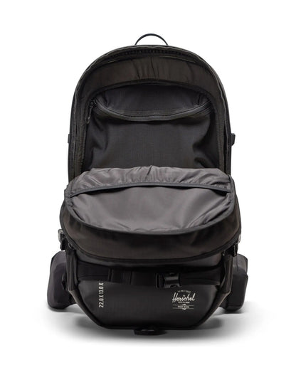 Herschel All Season Pro Backpack 36L Black