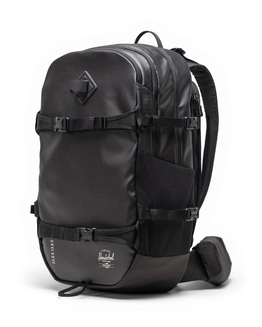 Herschel All Season Pro Backpack 36L Black