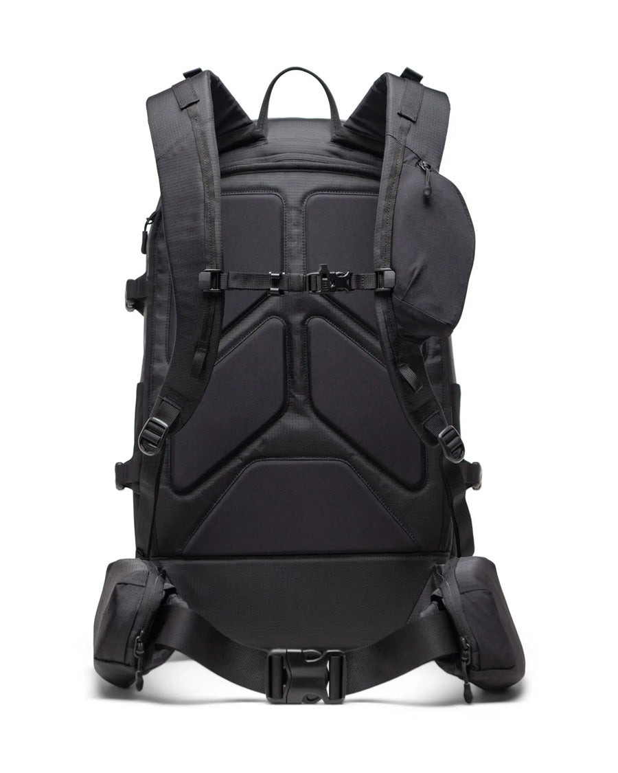 Herschel All Season Pro Backpack 36L Black