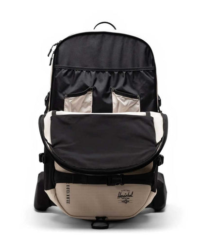 Herschel All Season Pro Backpack 36L Moonbeam/Black