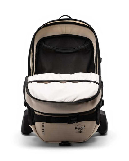 Herschel All Season Pro Backpack 36L Moonbeam/Black