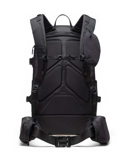 Herschel All Season Pro Backpack 36L Moonbeam/Black