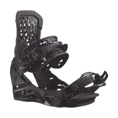 Salomon Men's Highlander Binding Black 2026