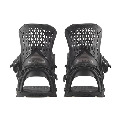 Salomon Men's Highlander Binding Black 2026