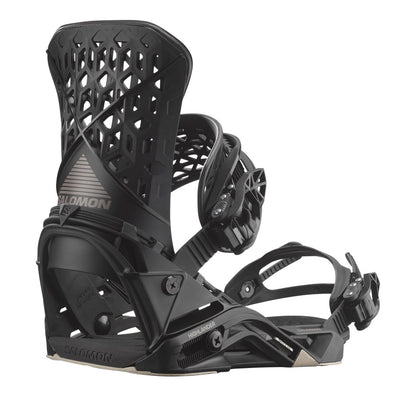 Salomon Men's Highlander Binding Black 2026