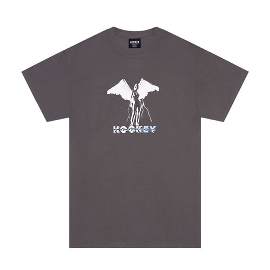 Hockey Angel T-Shirt Pepper