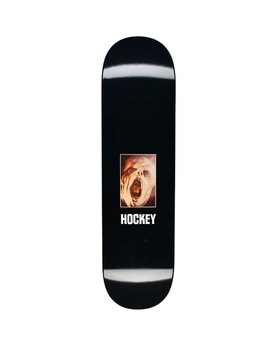 Hockey As Is Kevin Rodriguez Deck