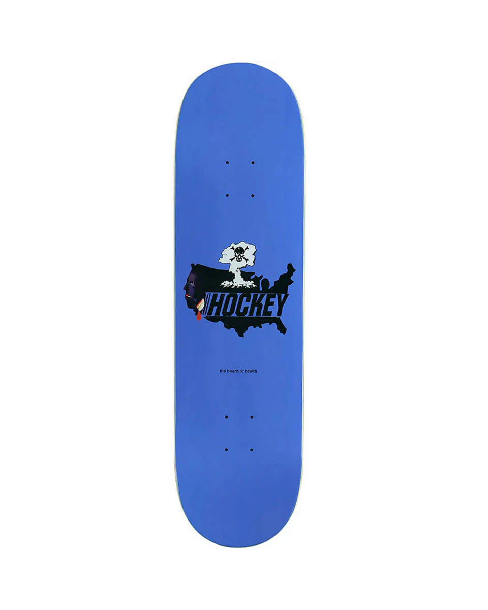 Hockey Board Of Health Deck Shape 2