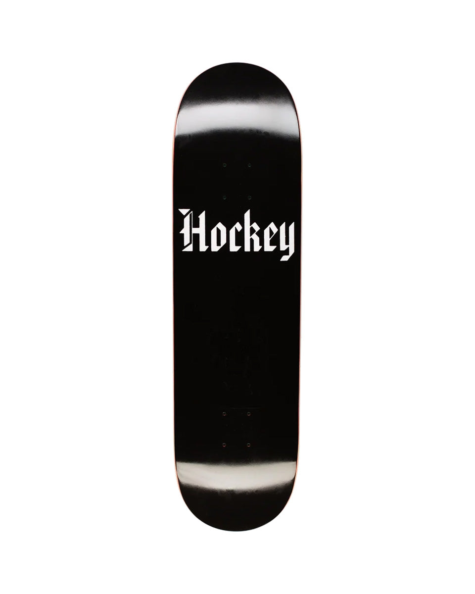 Hockey End of Days Deck