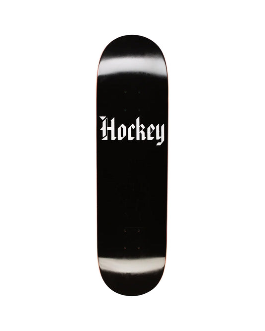 Hockey End of Days Deck