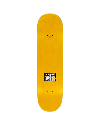 Hockey God of Suffer 3 Nik Stain Deck