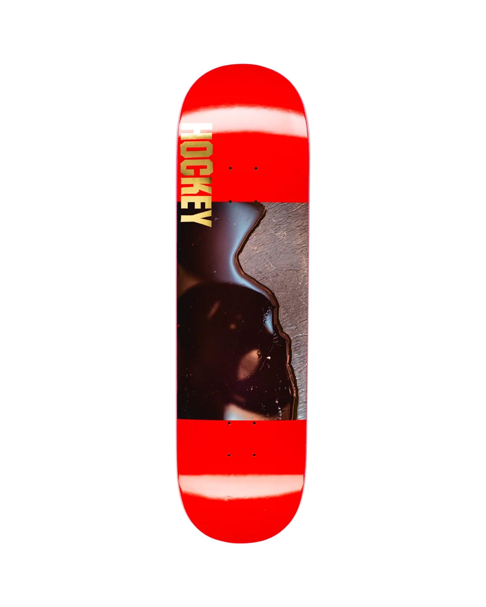 Hockey Insanitary Deck