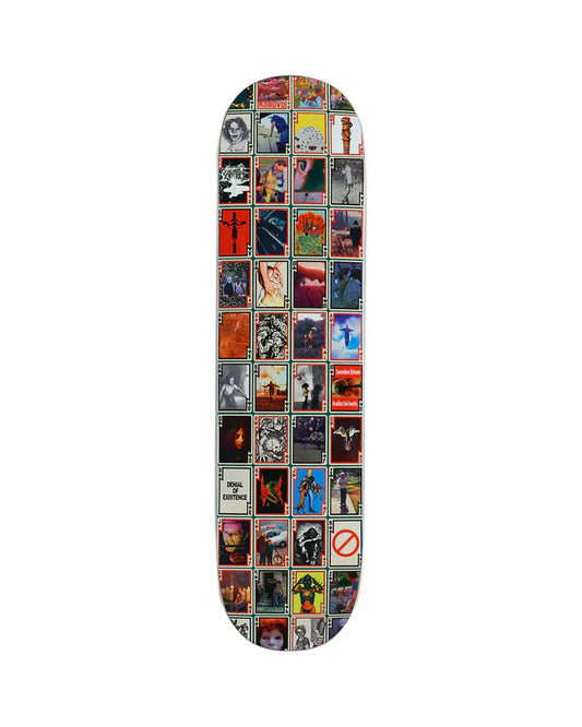 Hockey Playing Cards Deck