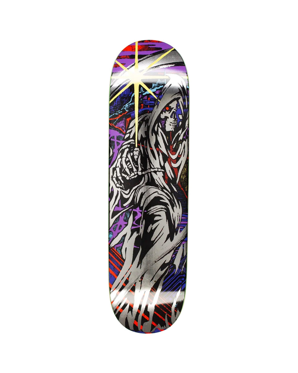 Hockey Reaper Ben Kadow Deck