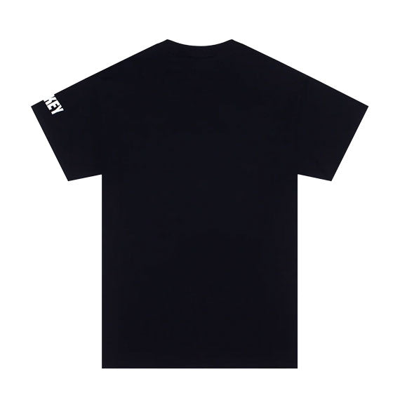 Hockey Reaper T-Shirt Black