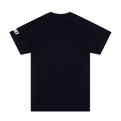 Hockey Reaper T-Shirt Black