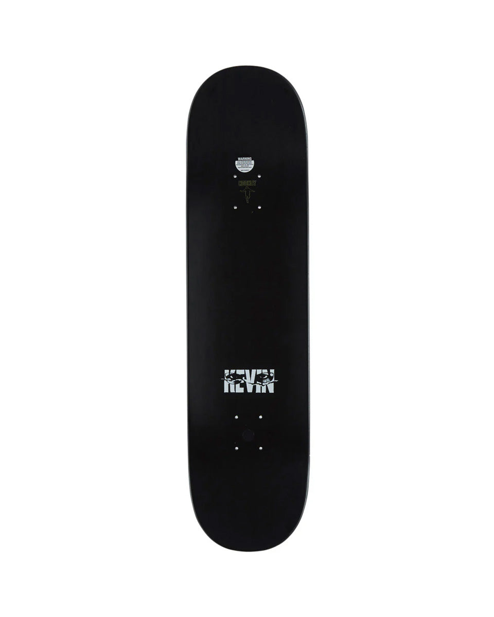 Hockey Shocked Kevin Rodrigues Deck