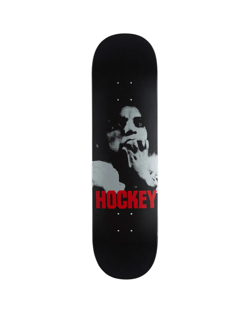 Hockey Shocked Kevin Rodrigues Deck