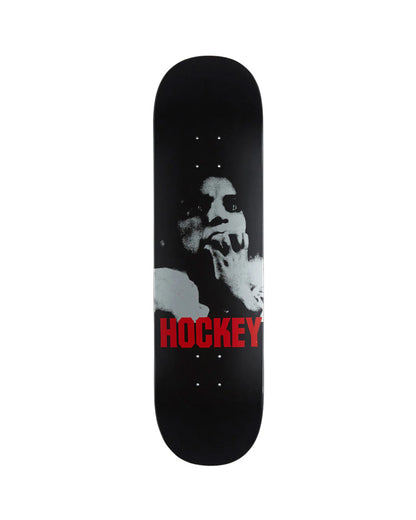 Hockey Shocked Kevin Rodrigues Deck