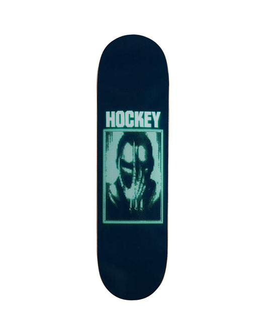 Hockey Side Effects Ben Kadow Deck