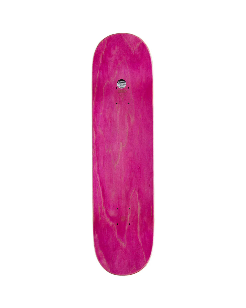 Hockey Stone Team Deck