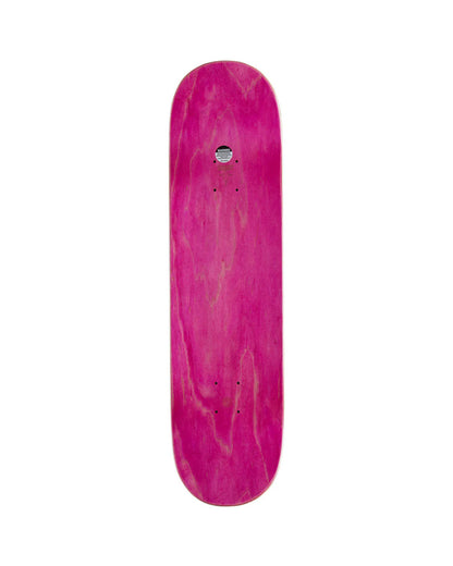 Hockey Stone Team Deck