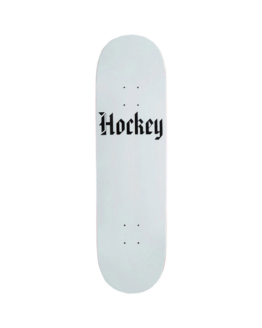 Hockey Stone Team Deck