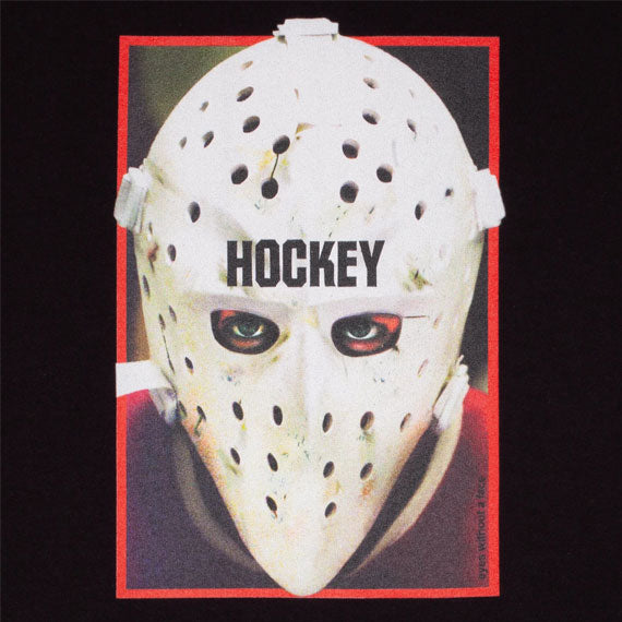 Hockey War on Ice 25 T-Shirt Black
