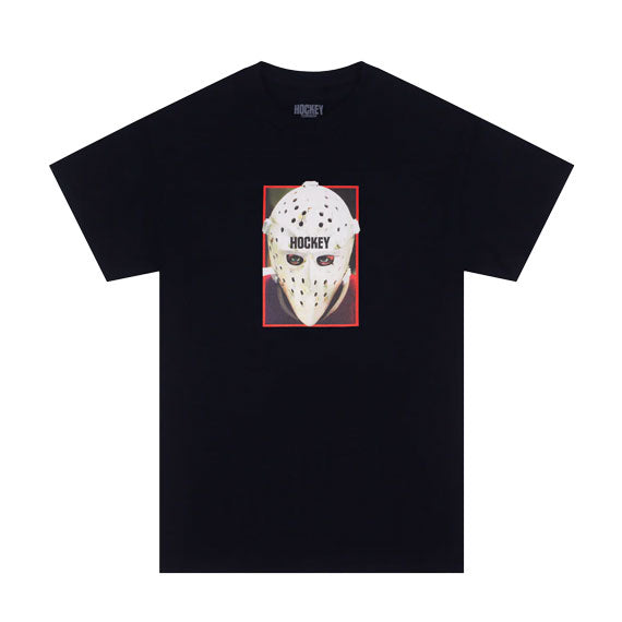 Hockey War on Ice 25 T-Shirt Black