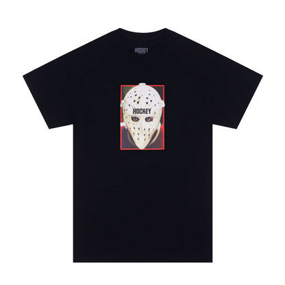 Hockey War on Ice 25 T-Shirt Black