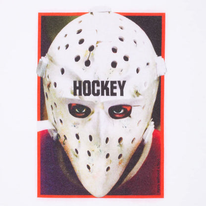 Hockey War on Ice 25 T-Shirt White