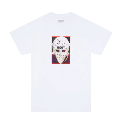 Hockey War on Ice 25 T-Shirt White