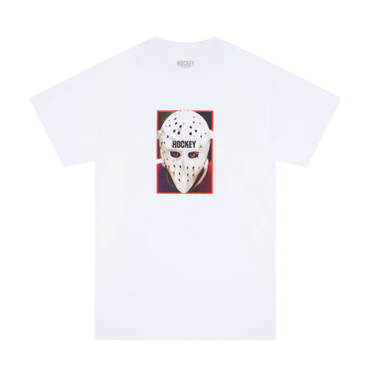 Hockey War on Ice 25 T-Shirt White