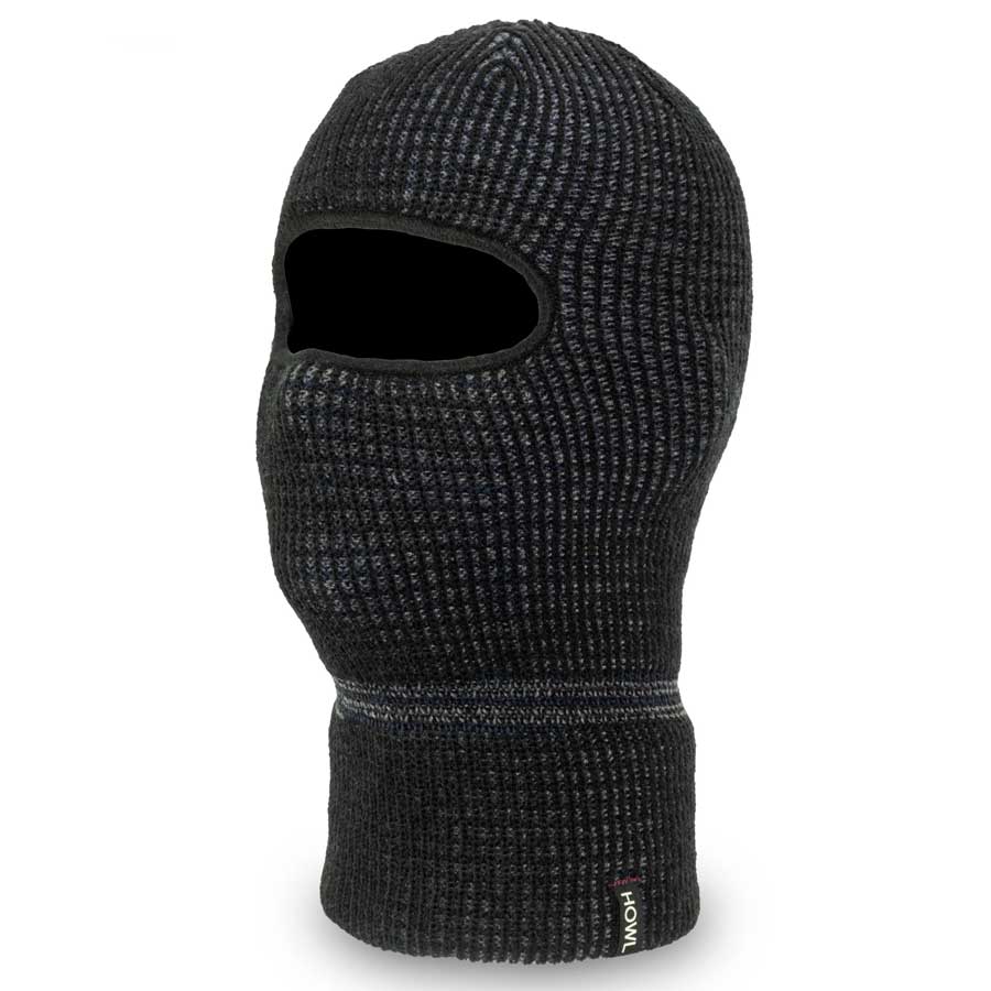 Howl Burglar Facemask Black 2026