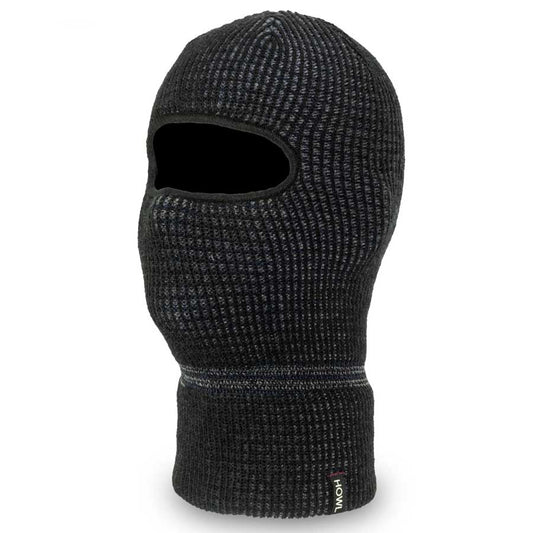 Howl Burglar Facemask Black 2026