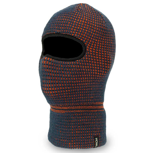 Howl Burglar Facemask Blue 2026