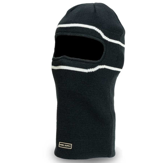 Howl Canopy Facemask Black 2026