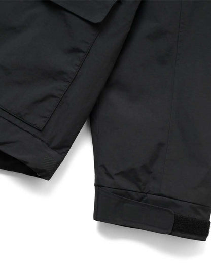 Howl Men's Heritage Jacket Black 2026