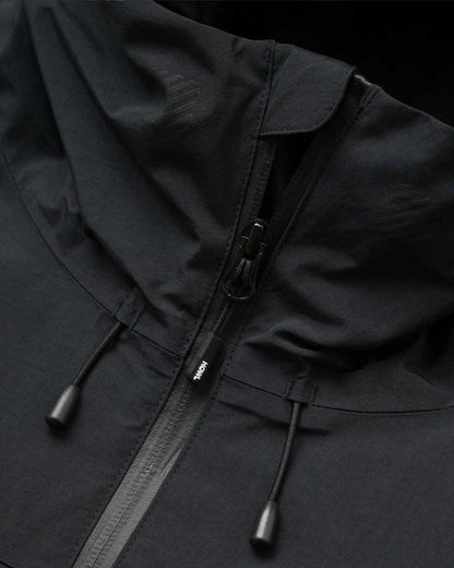 Howl Men's Heritage Jacket Black 2026