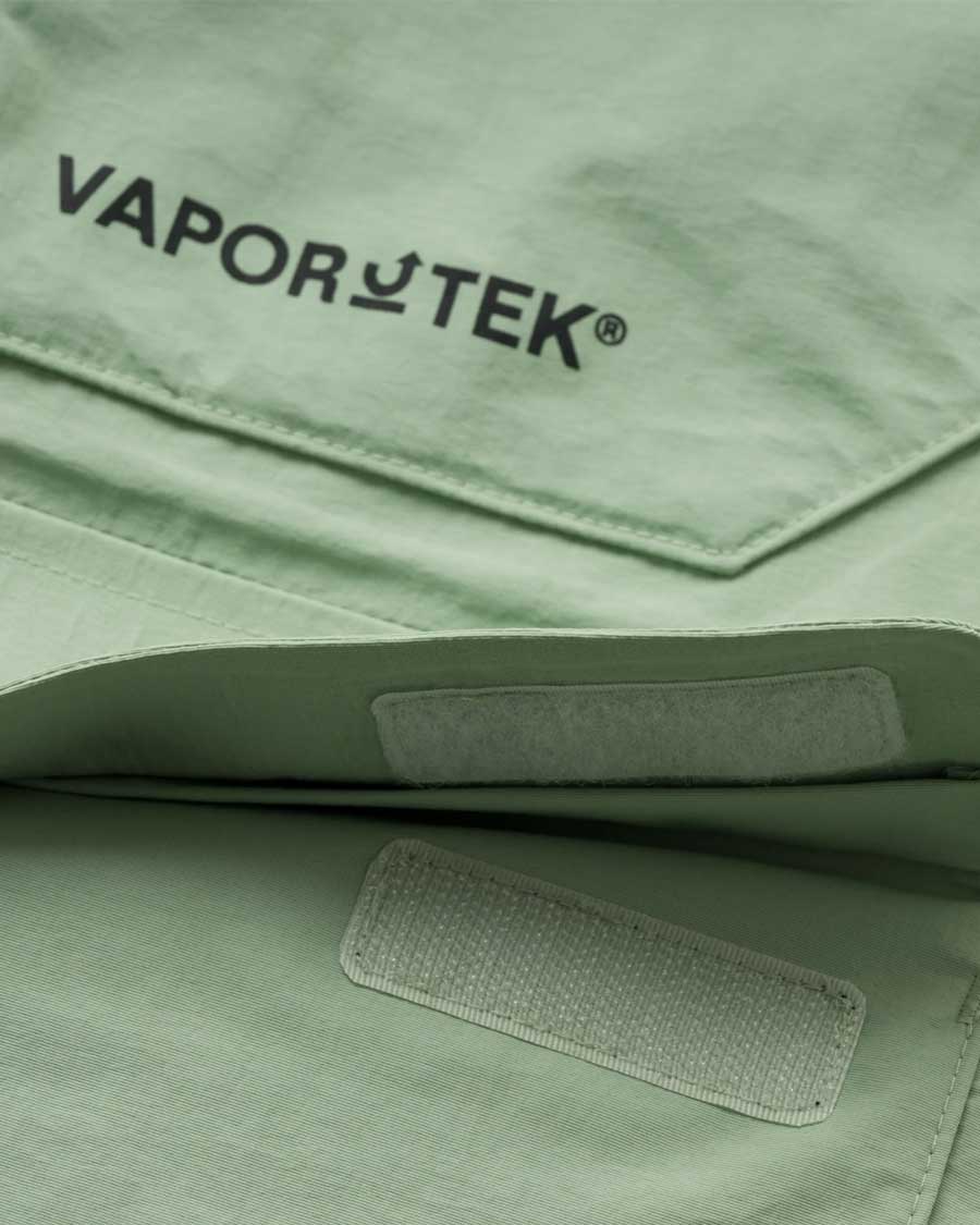 Howl Men's Heritage Jacket Sage 2026