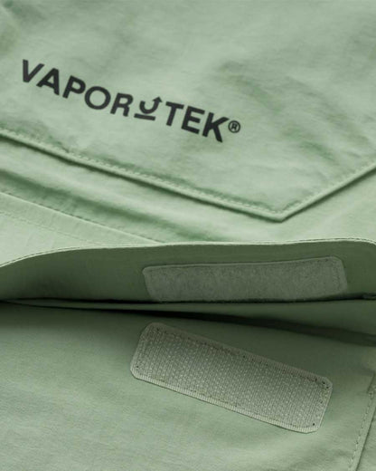 Howl Men's Heritage Jacket Sage 2026