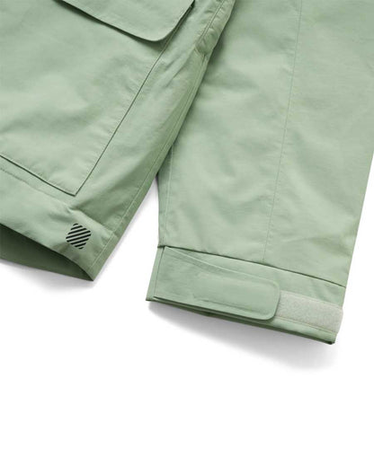 Howl Men's Heritage Jacket Sage 2026