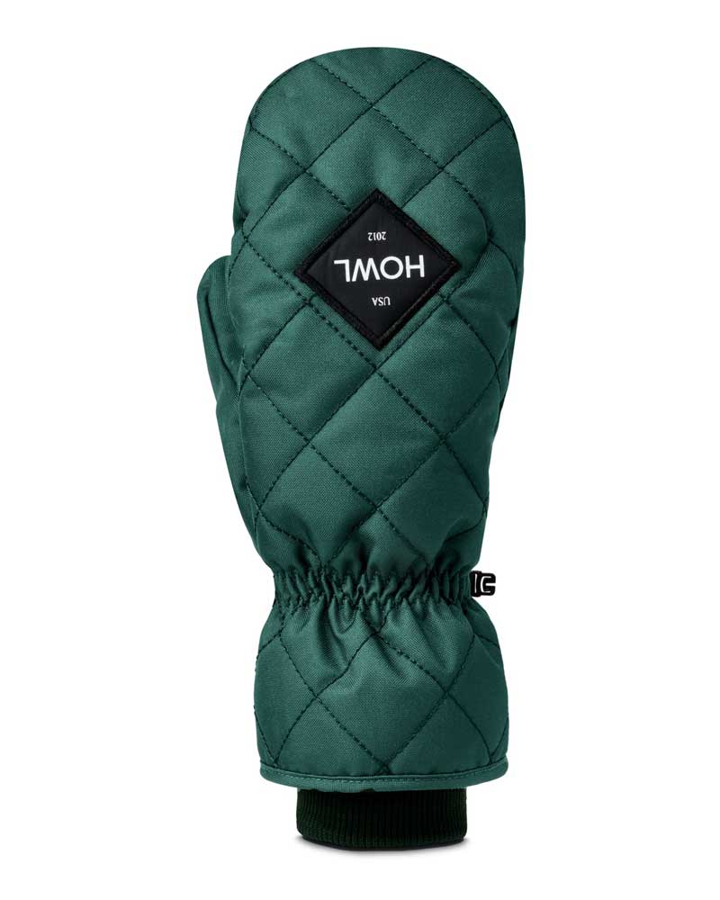 Howl Men's Jed Mitt Pine 2026