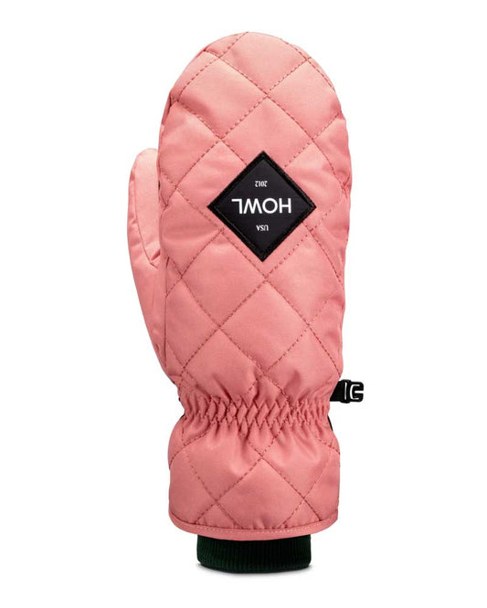 Howl Men's Jed Mitt Vintage Rose 2026