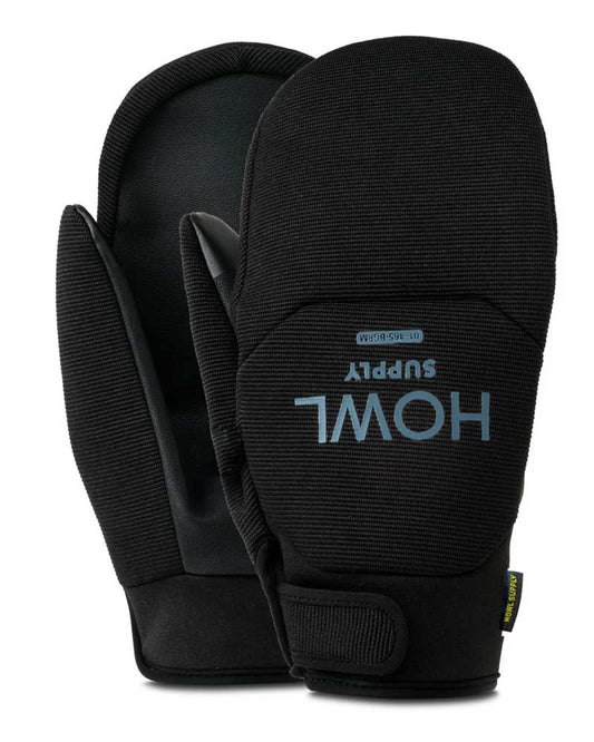 Howl Men's Jeepster Glove Black 2026
