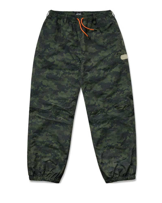 Howl Men's Nowhere Pant Honeycomb 2026