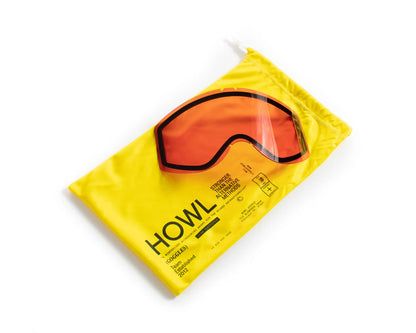 Howl Men's Odyssey Google 2026